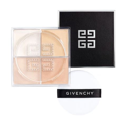 pudra givenchy|givenchy powder prisme libre.